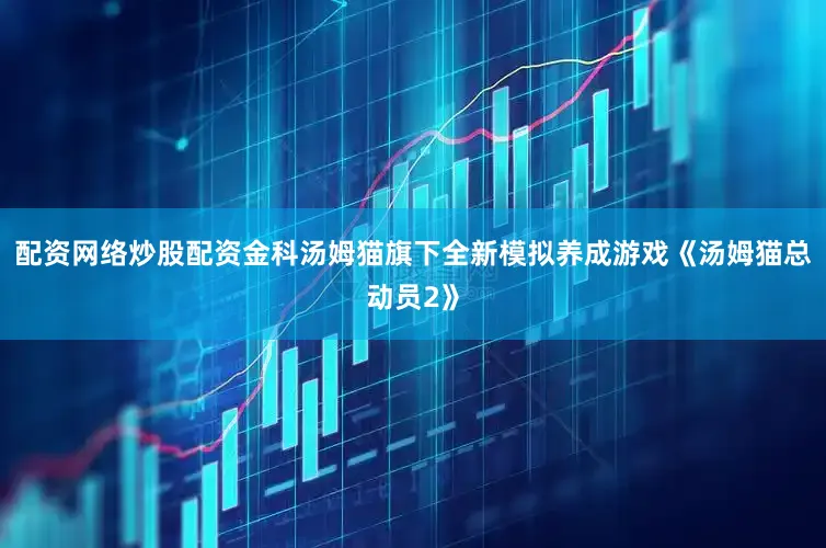配资网络炒股配资金科汤姆猫旗下全新模拟养成游戏《汤姆猫总动员2》