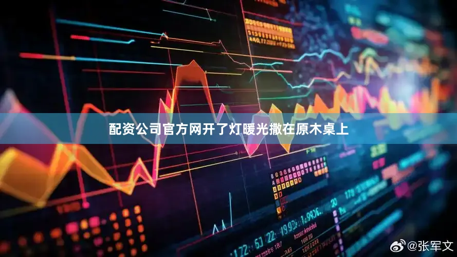 配资公司官方网开了灯暖光撒在原木桌上