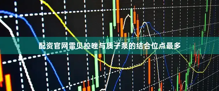 配资官网雷贝拉唑与质子泵的结合位点最多